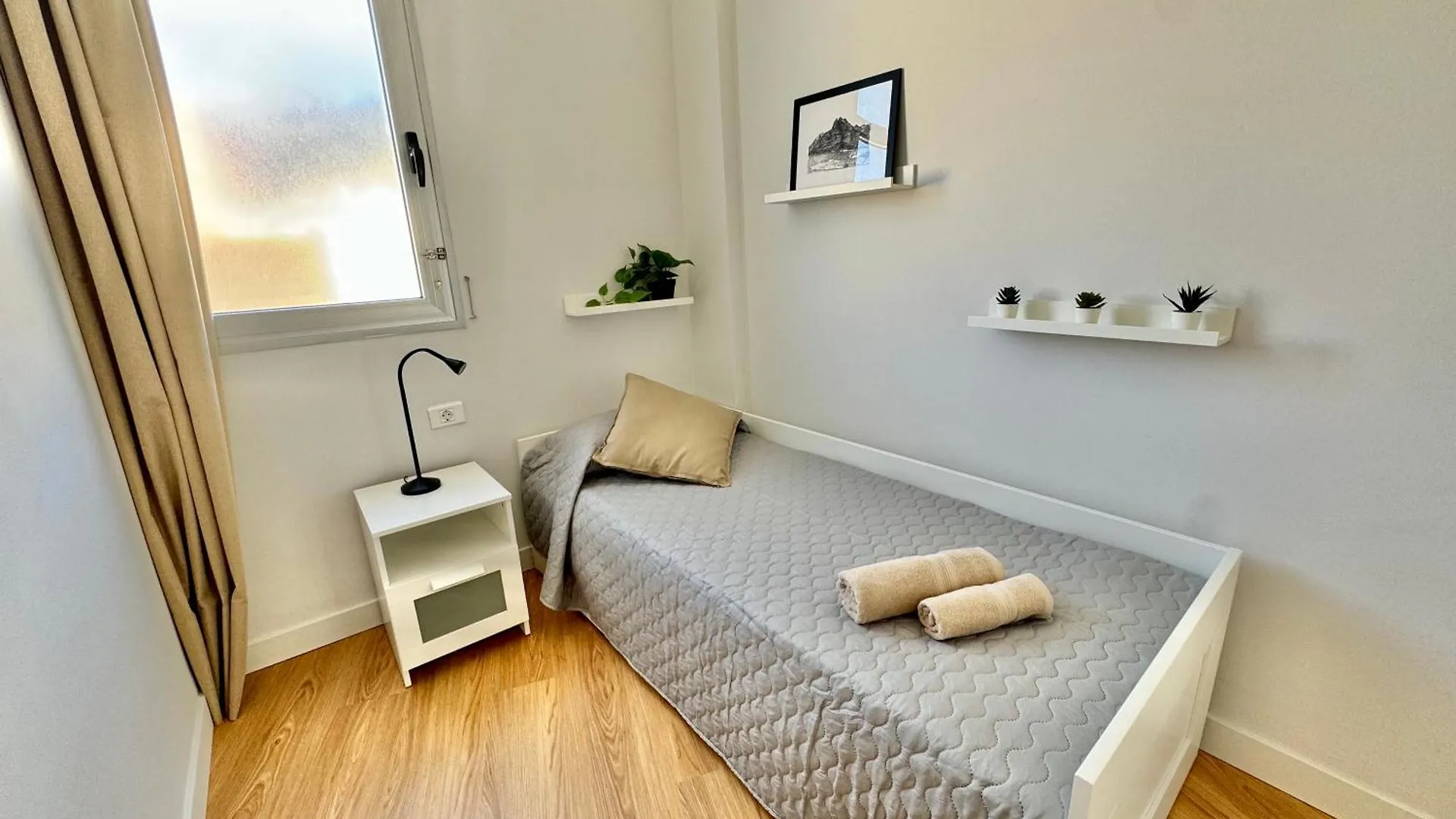 Lunamar Luxury Place Bajamar  Appartement Bajamar (La Laguna)