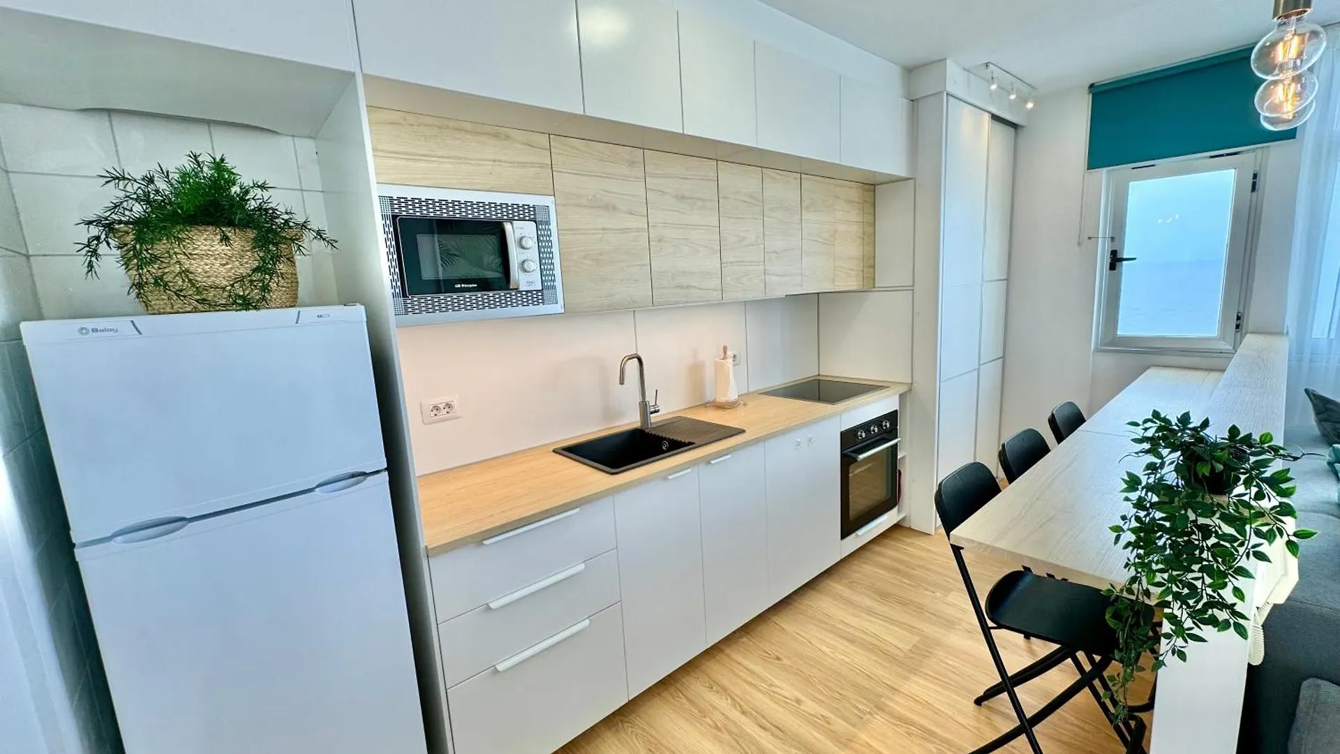Lunamar Luxury Place Bajamar  Spanje