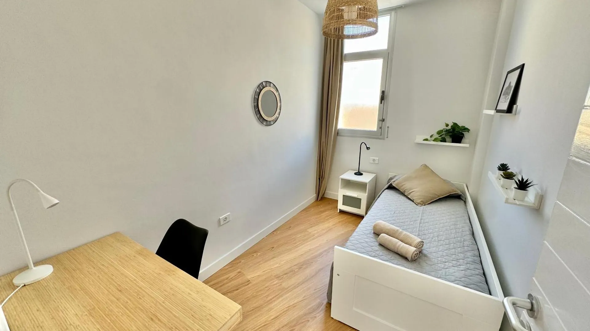 Appartement Lunamar Luxury Place Bajamar  Spanje