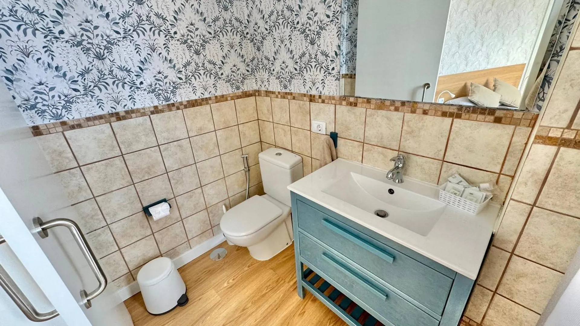 Appartement Lunamar Luxury Place Bajamar