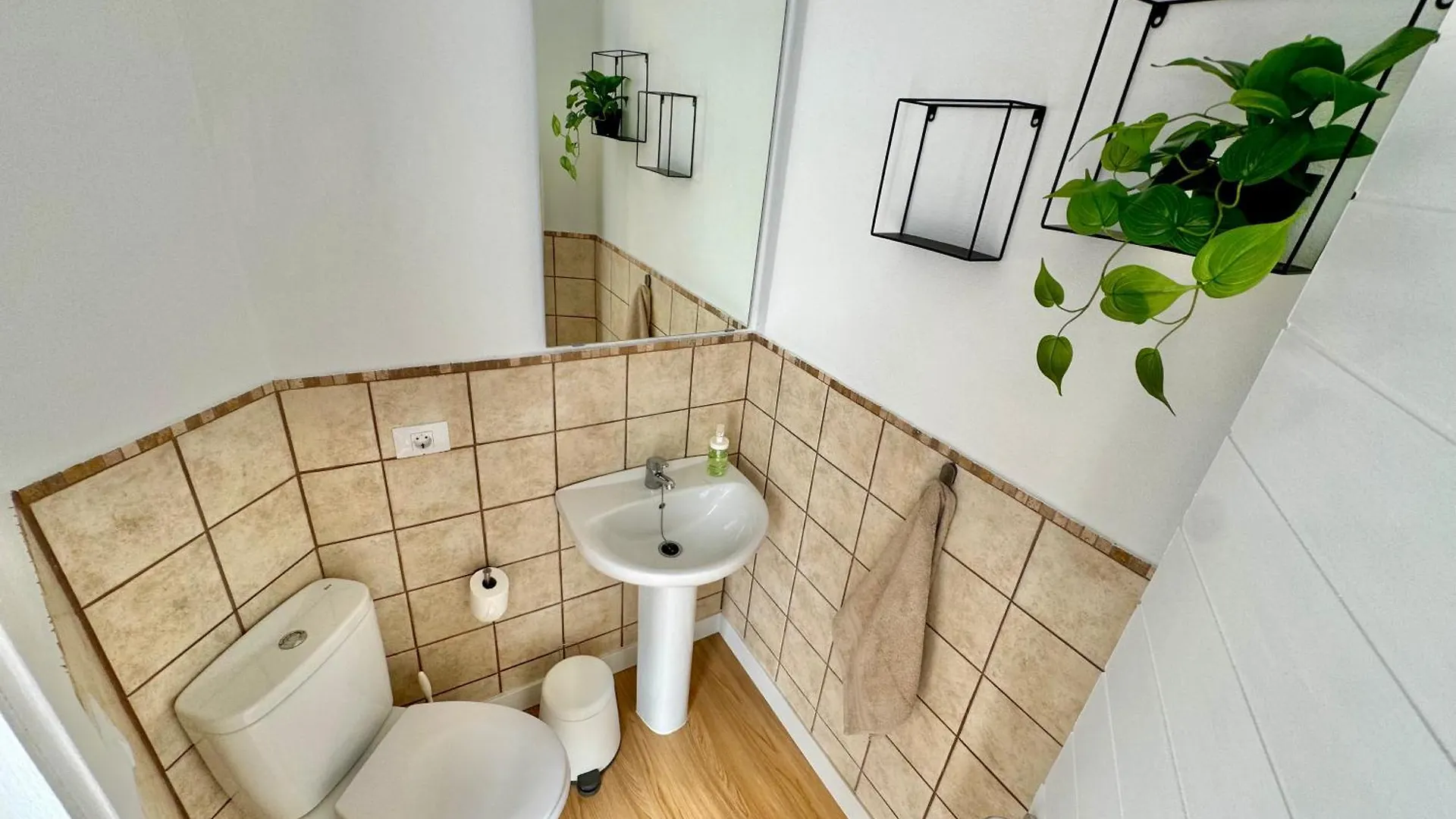 Lunamar Luxury Place Bajamar  Appartement