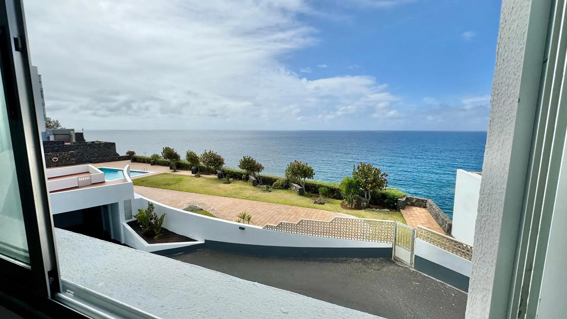 Lunamar Luxury Place Bajamar  Spanje