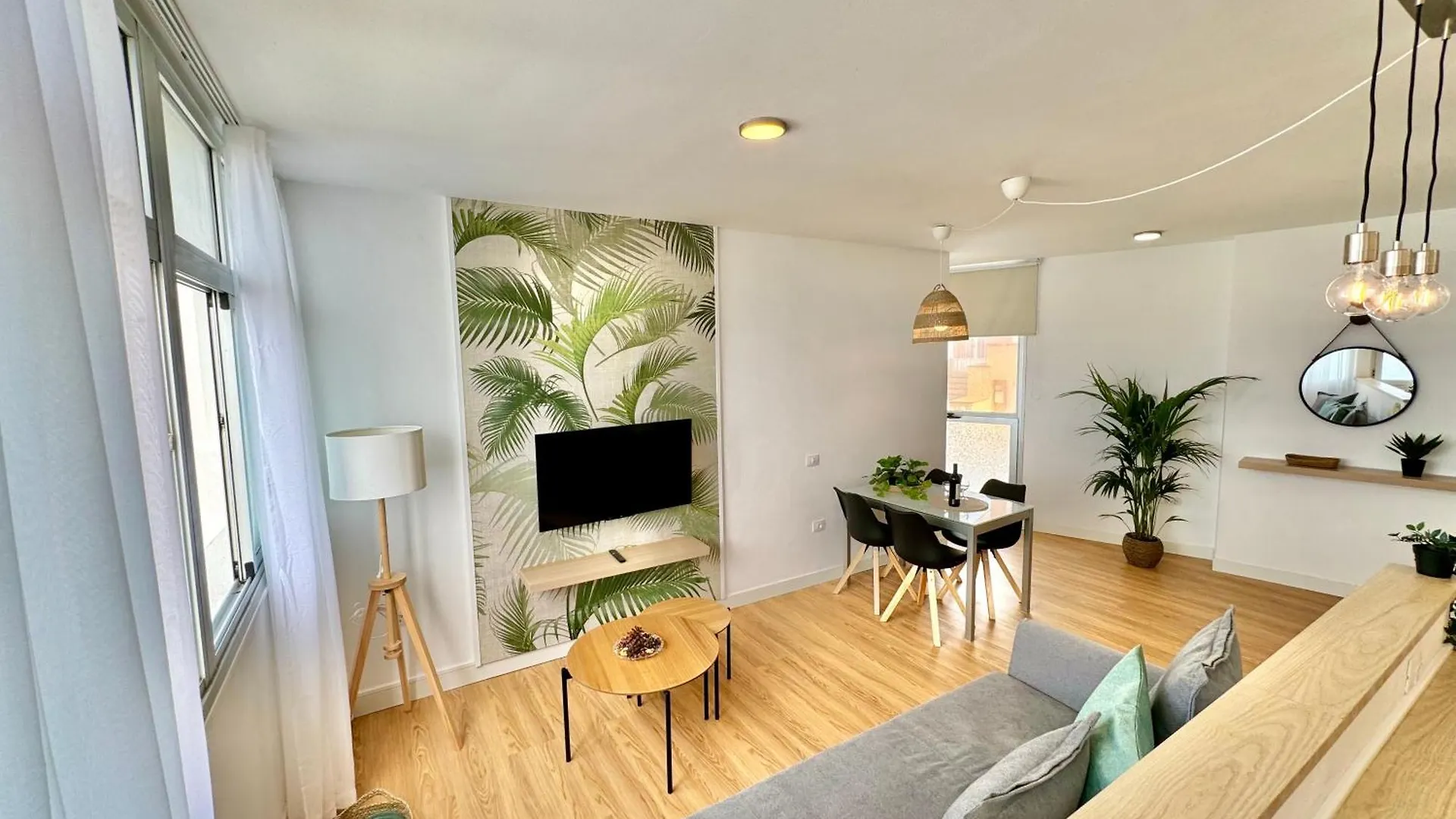 Lunamar Luxury Place Bajamar  0*, Bajamar (La Laguna)