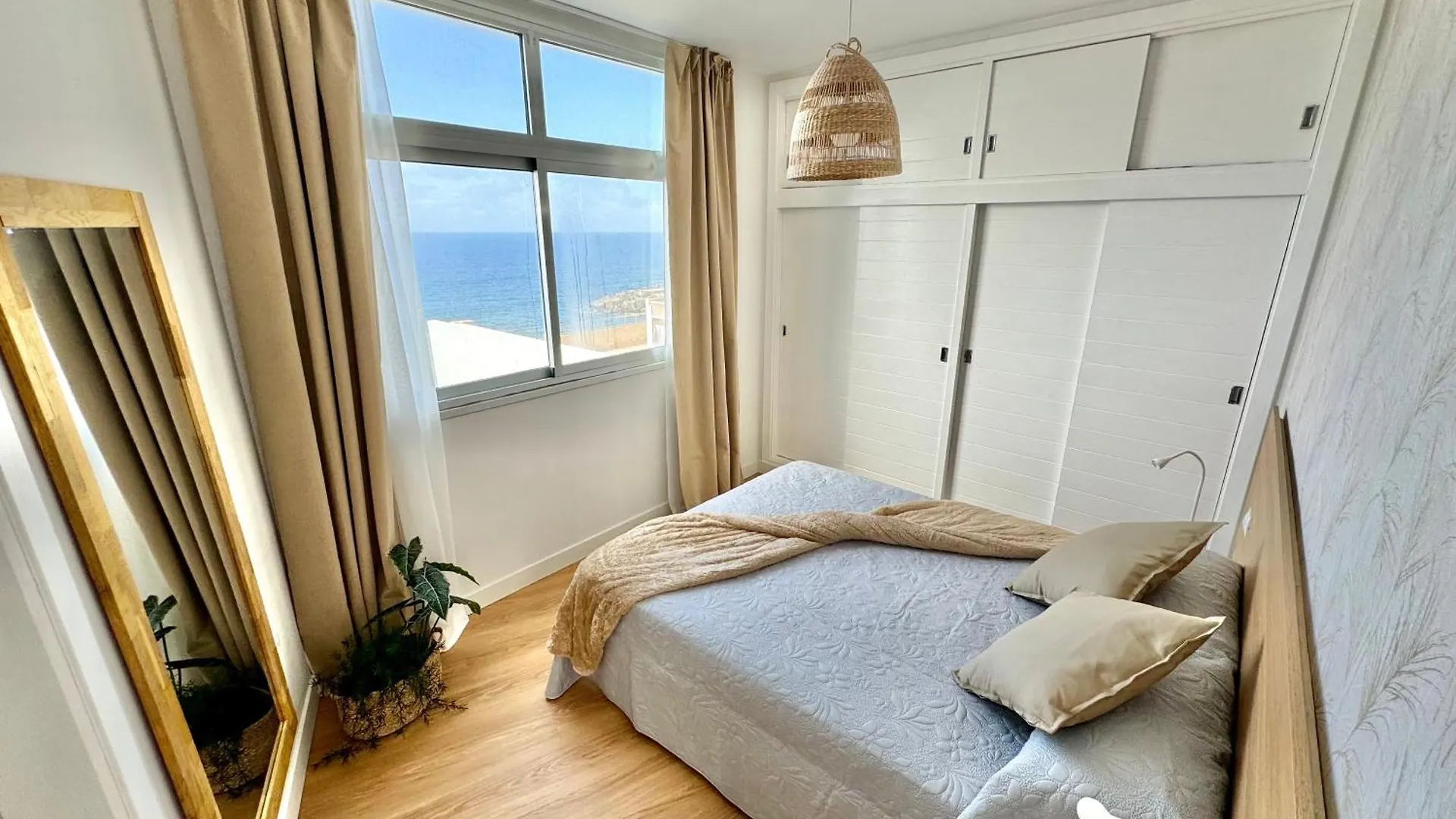 Appartement Lunamar Luxury Place Bajamar