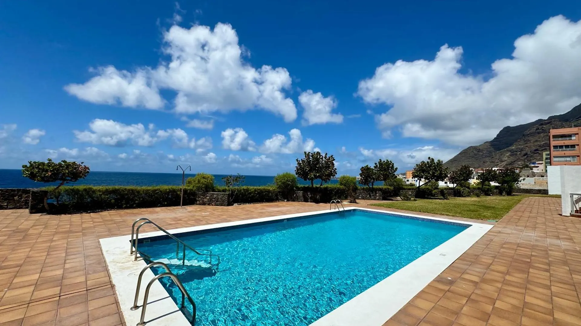 Lunamar Luxury Place Bajamar  Appartement Bajamar (La Laguna)