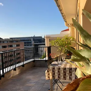 visit hotel